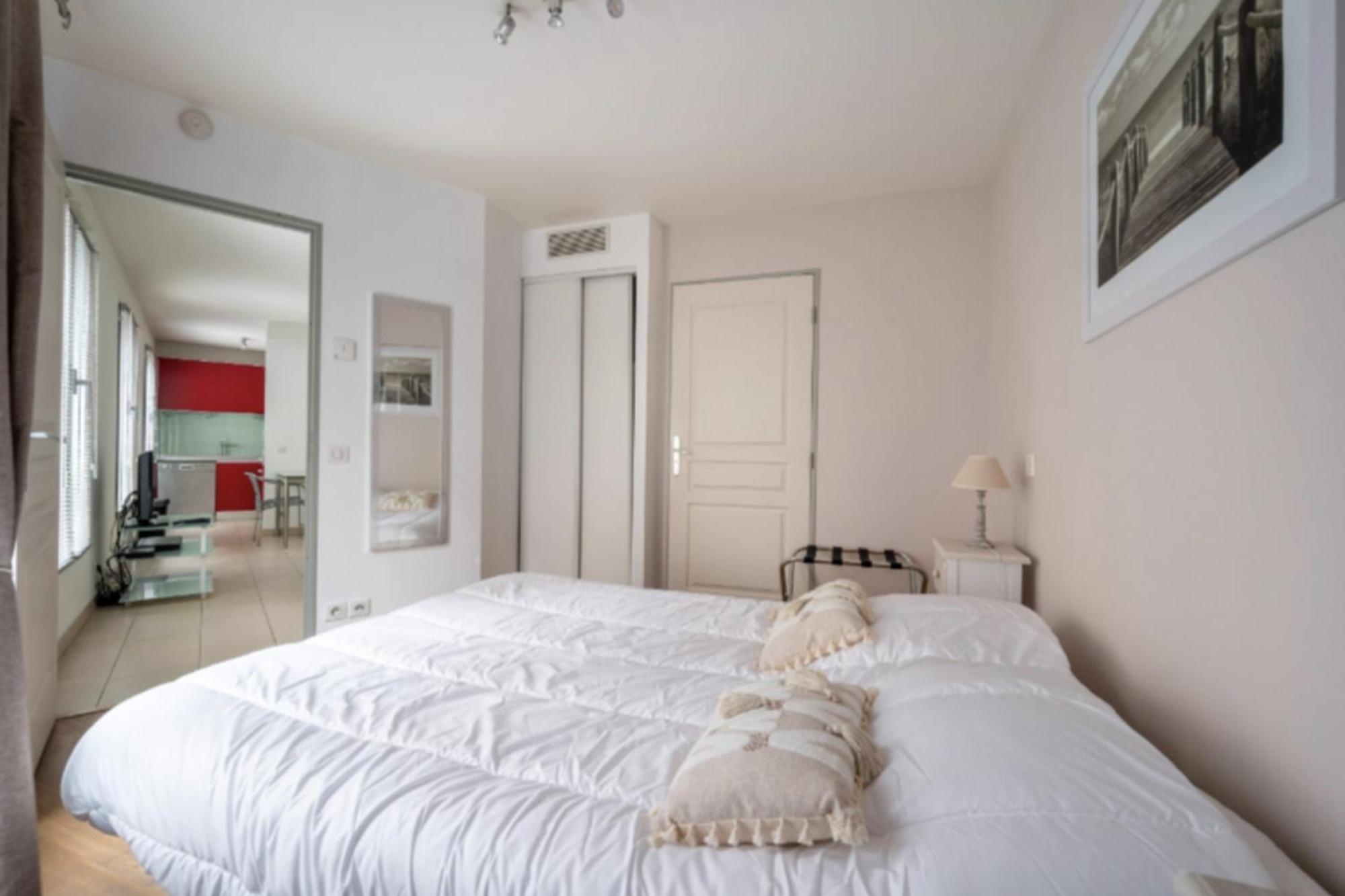 39m In Downtown Appartement