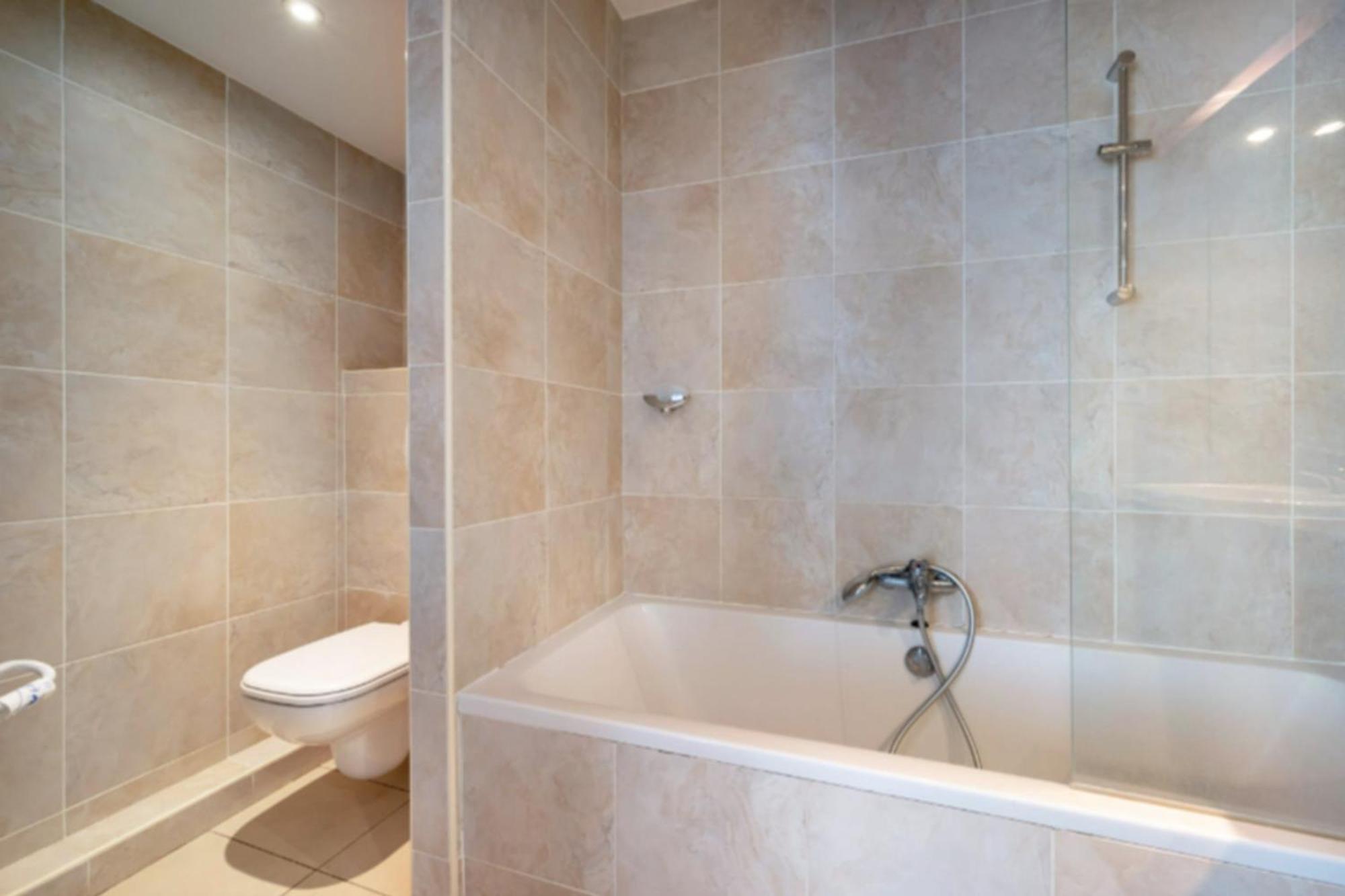 Appartement 39m In Downtown *