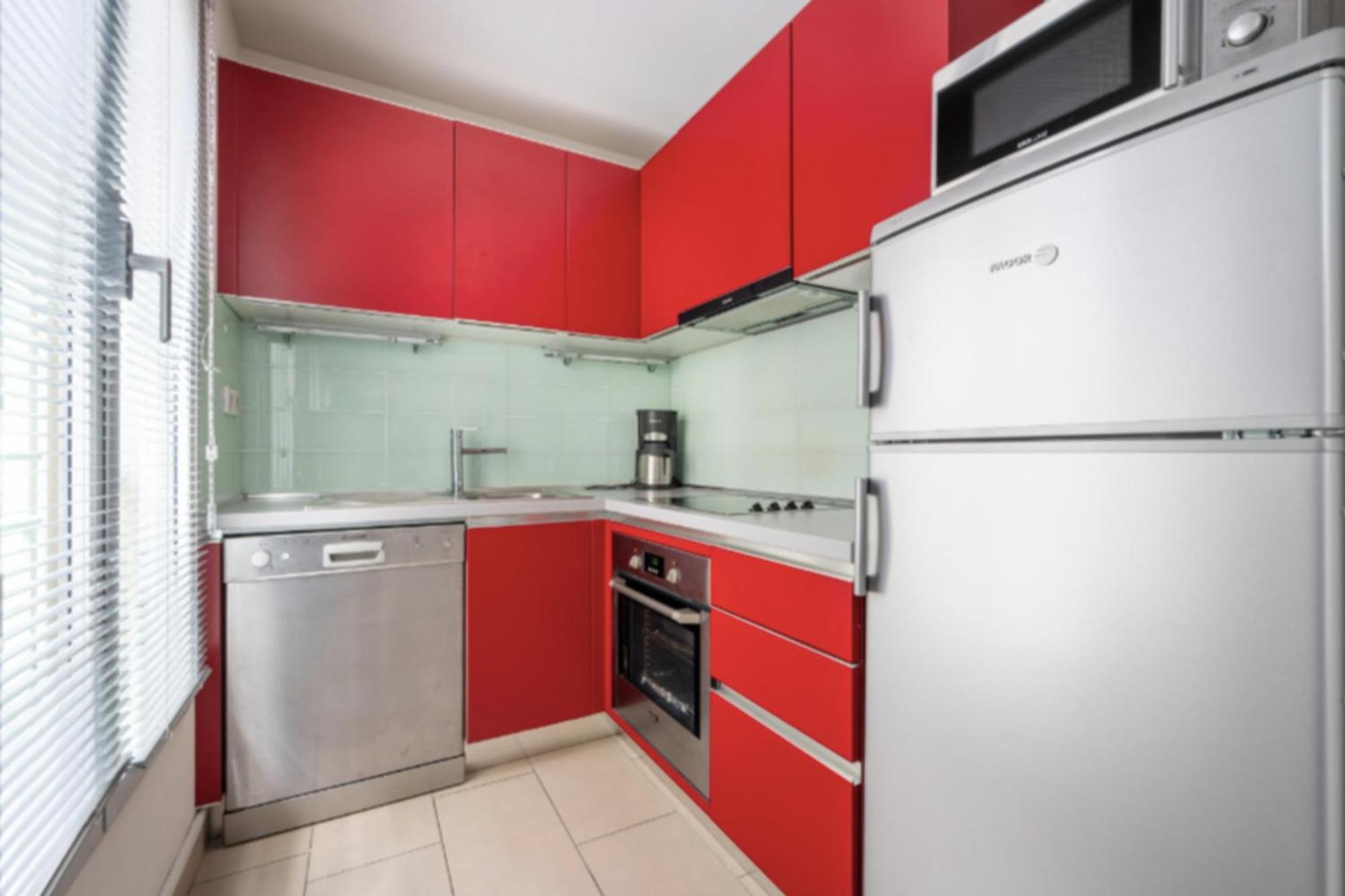 Appartement 39m In Downtown