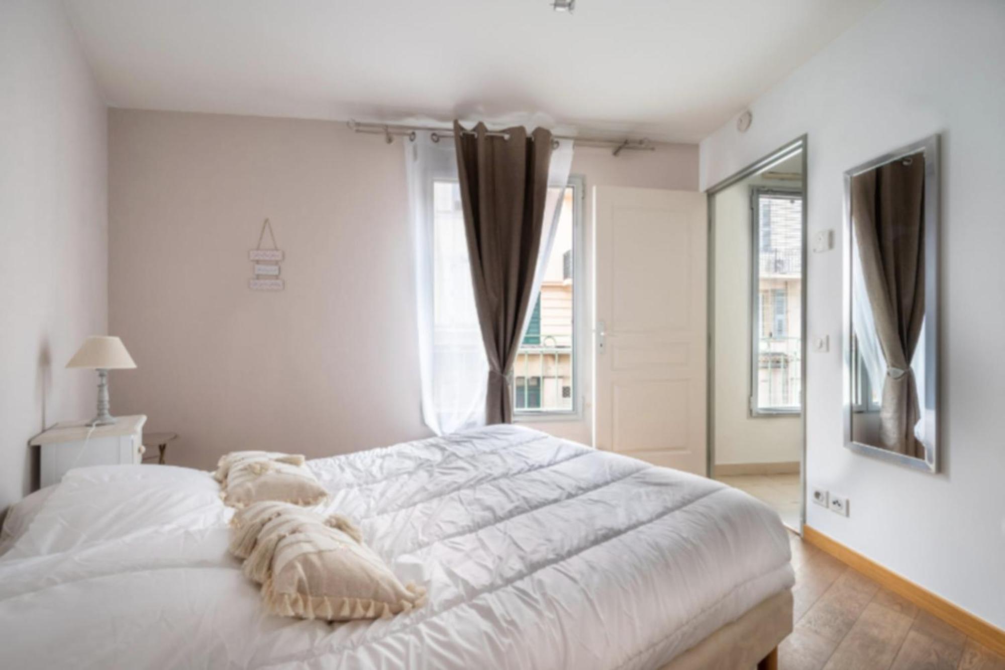 39m In Downtown Appartement Cannes